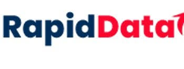 RapidData Technologies logo